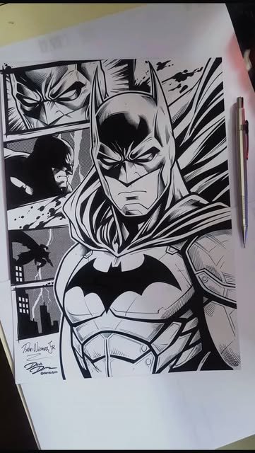 Commission Denis Dym